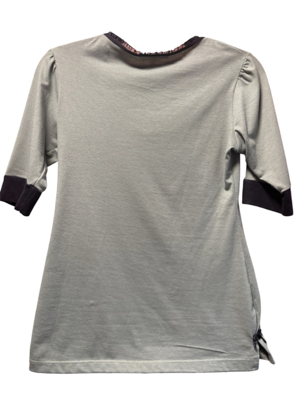 Frankenstein Top - image 3